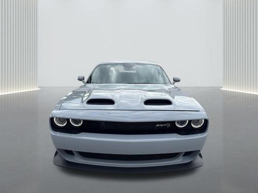2021 Dodge Challenger SRT Hellcat