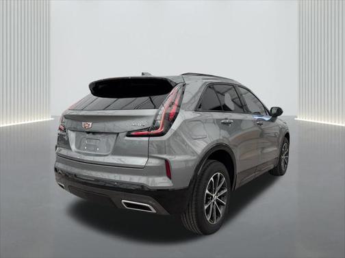 2025 Cadillac XT4 Sport