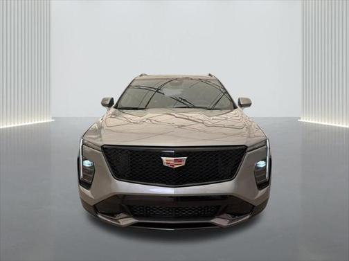 2025 Cadillac XT4 Sport