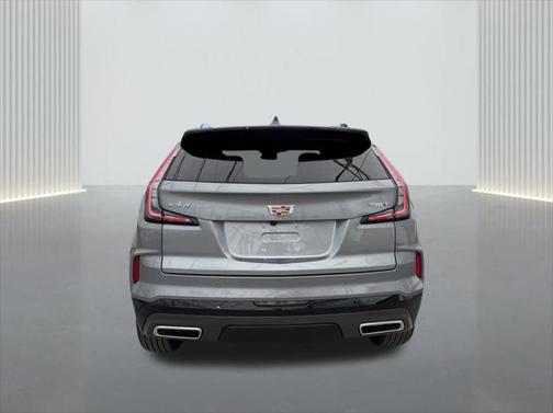 2025 Cadillac XT4 Sport
