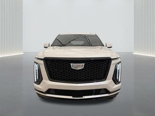 2025 Cadillac Escalade ESV Sport