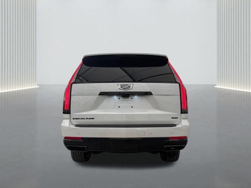 2025 Cadillac Escalade ESV Sport