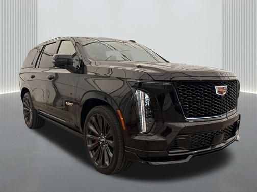 2025 Cadillac Escalade V-Series