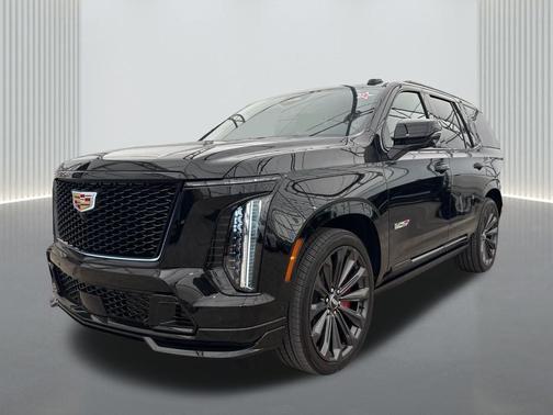 2025 Cadillac Escalade V-Series