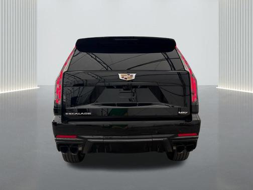 2025 Cadillac Escalade V-Series