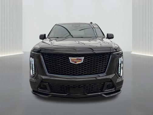 2025 Cadillac Escalade V-Series