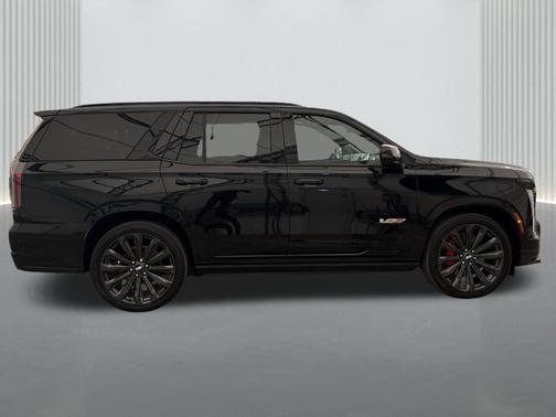 2025 Cadillac Escalade V-Series