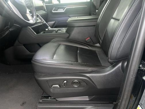 2025 GMC Sierra 3500 Denali