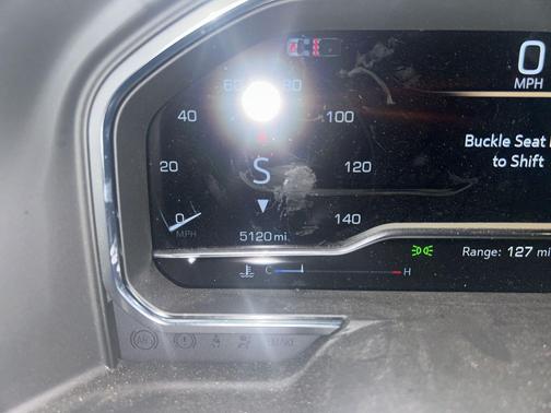 2025 GMC Sierra 3500 Denali