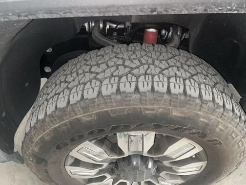 2025 GMC Sierra 3500 Denali