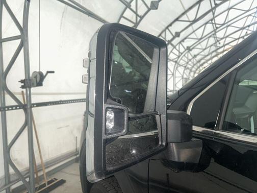 2025 GMC Sierra 3500 Denali