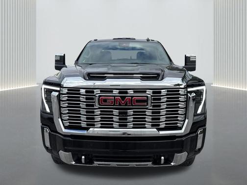 2025 GMC Sierra 3500 Denali
