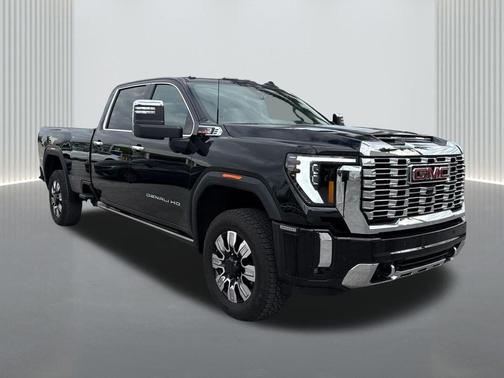 2025 GMC Sierra 3500 Denali