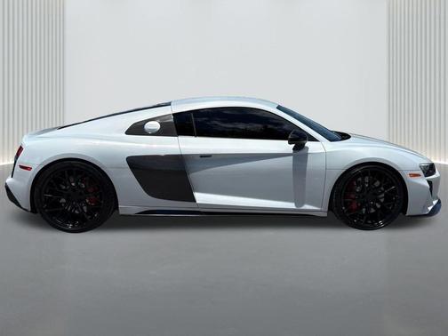 2023 Audi R8 V10 performance RWD S tronic