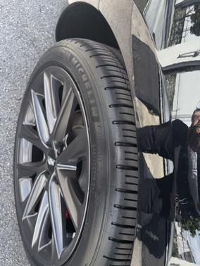 2020 Cadillac CT5 V-Series