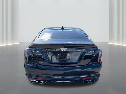 2020 Cadillac CT5 V-Series