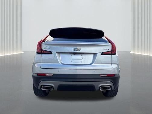 2021 Cadillac XT4 Premium Luxury