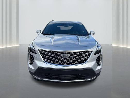 2021 Cadillac XT4 Premium Luxury