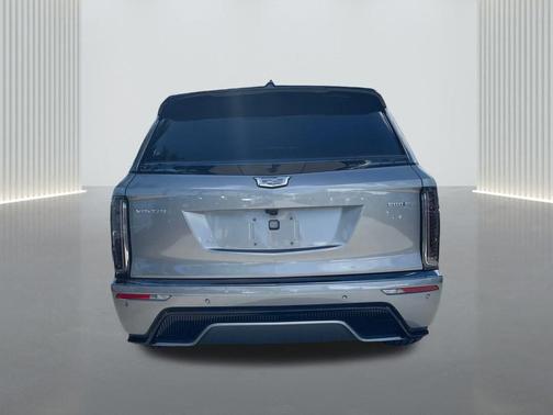 2026 Cadillac VISTIQ Platinum