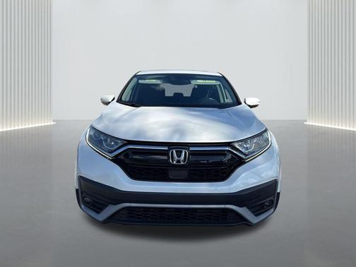 2021 Honda CR-V 2WD EX-L