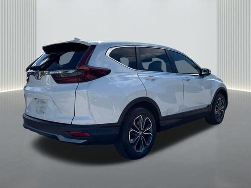 2021 Honda CR-V 2WD EX-L