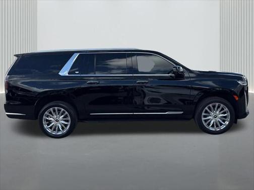 2023 Cadillac Escalade ESV Premium Luxury