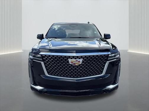 2023 Cadillac Escalade ESV Premium Luxury