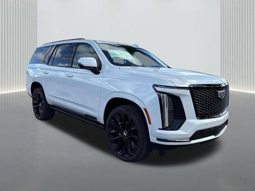 2026 Cadillac Escalade Sport Platinum