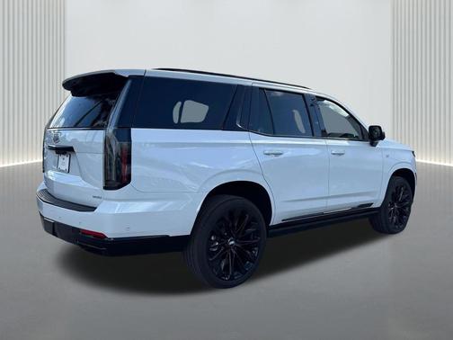 2026 Cadillac Escalade Sport Platinum