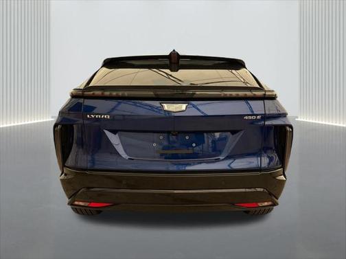 2025 Cadillac LYRIQ Sport w/1SF
