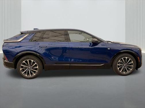 2025 Cadillac LYRIQ Sport w/1SF