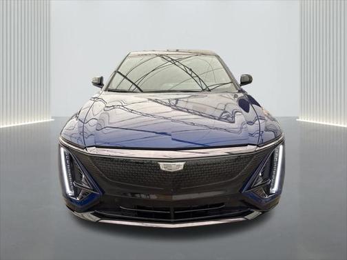 2025 Cadillac LYRIQ Sport w/1SF