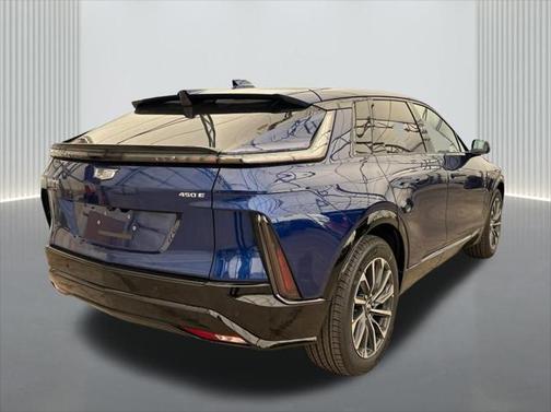 2025 Cadillac LYRIQ Sport w/1SF