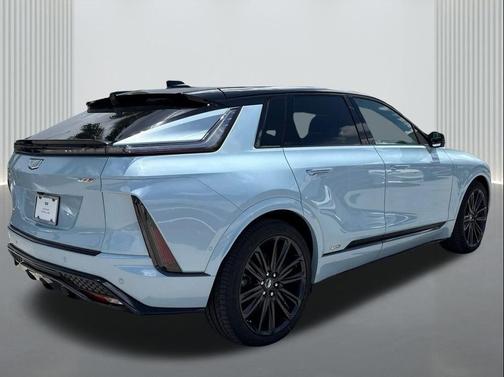 2026 Cadillac LYRIQ V Premium