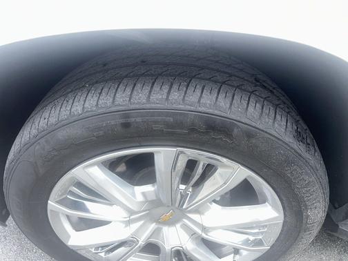 2022 Chevrolet Tahoe 4WD High Country