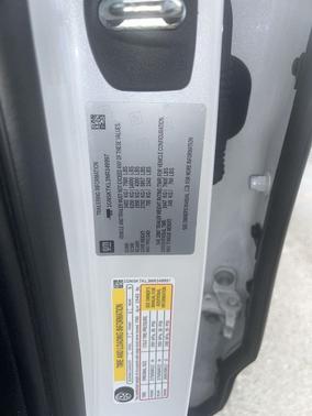 2022 Chevrolet Tahoe 4WD High Country