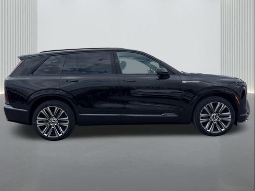 2026 Cadillac VISTIQ Platinum