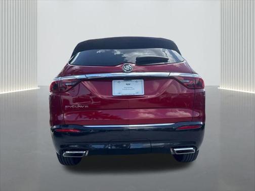 2022 Buick Enclave FWD Essence