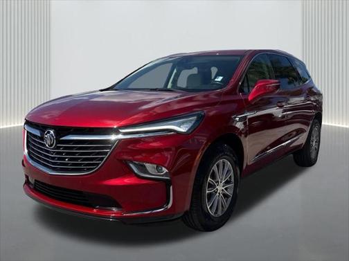 2022 Buick Enclave FWD Essence