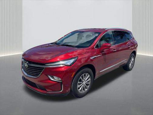 2022 Buick Enclave FWD Essence