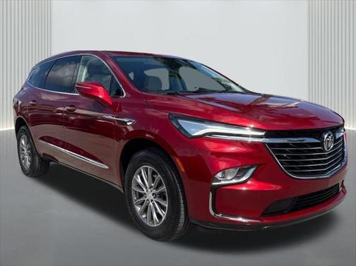 2022 Buick Enclave FWD Essence