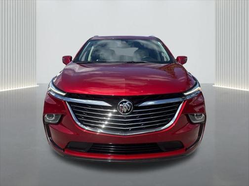 2022 Buick Enclave FWD Essence