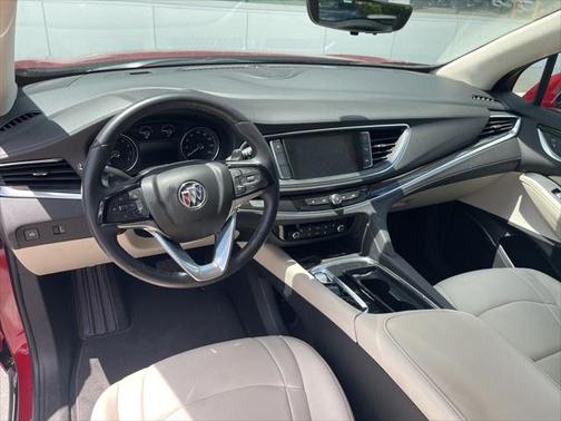 2022 Buick Enclave FWD Essence