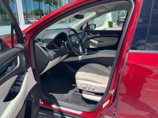 2022 Buick Enclave FWD Essence