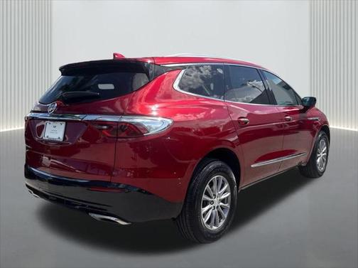 2022 Buick Enclave FWD Essence