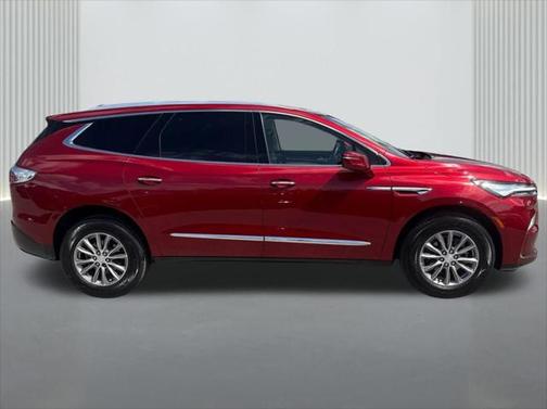 2022 Buick Enclave FWD Essence