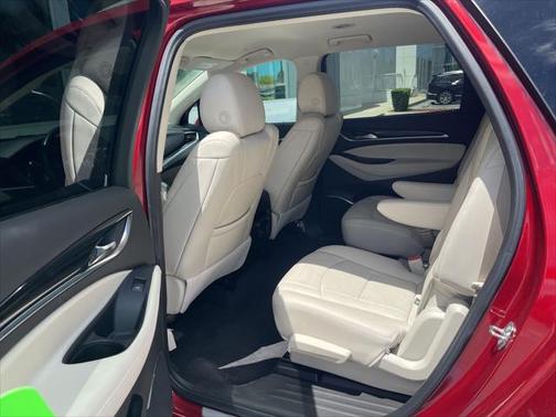 2022 Buick Enclave FWD Essence