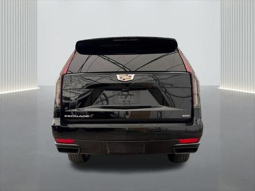 2022 Cadillac Escalade ESV Sport