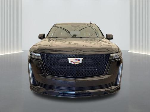 2022 Cadillac Escalade ESV Sport
