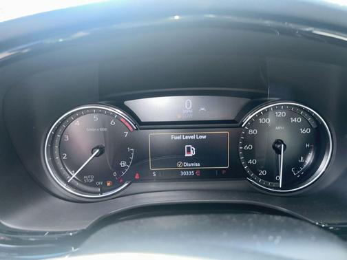 2022 Cadillac XT6 Luxury FWD